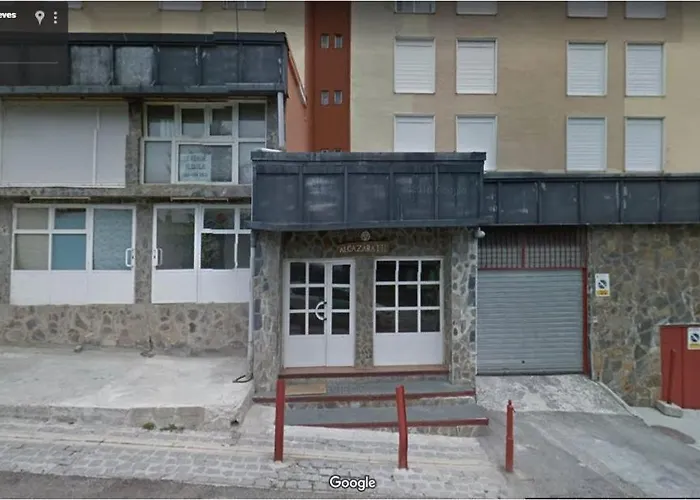 Apartment En Sierra Nevada